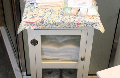 West Village Bed & Breakfast | Elliott House Boutique Inn