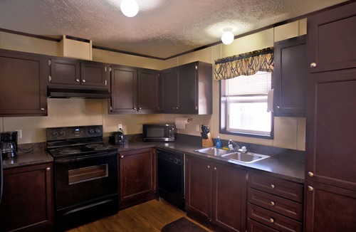 Carlsbad Cabin | Ellipse Global Lodge