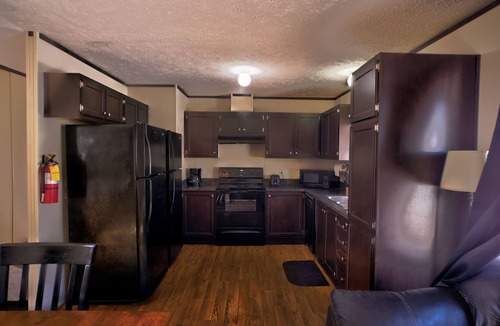 Carlsbad Cabin | Ellipse Global Lodge