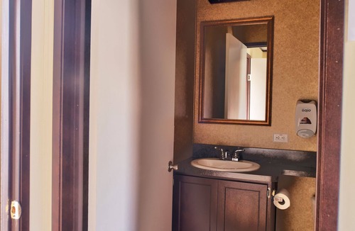 Carlsbad Cabin | Ellipse Global Lodge