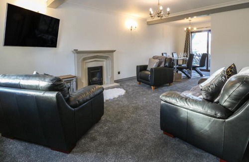 Haworth House | Ellis House