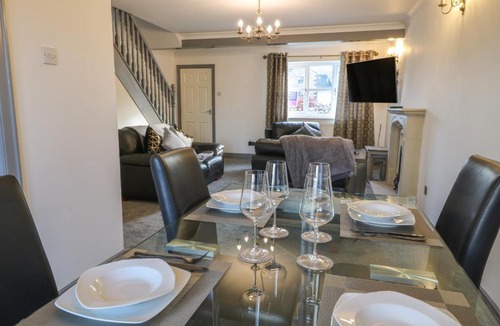 Haworth House | Ellis House