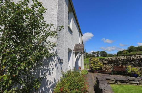 Torver House | Ellis Howe