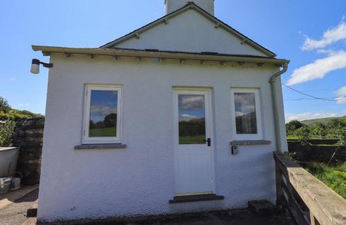 Torver House | Ellis Howe