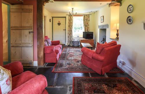 Torver House | Ellis Howe