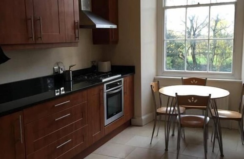 Hebburn Apartment | Ellison Hall