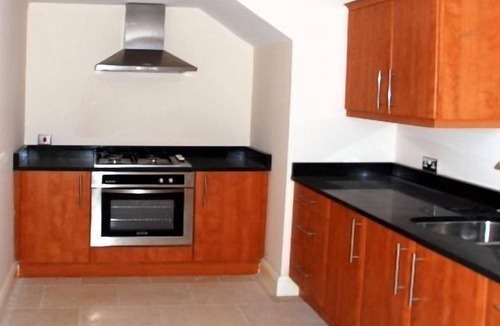 Hebburn Apartment | Ellison Hall