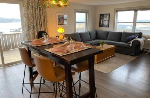 Elliston House | Elliston Oasis Every View A Coastal Masterpiece