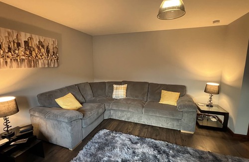 Ellon Other | Ellon Apartment