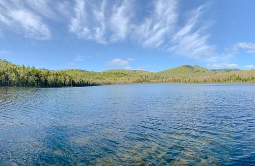 Ellsworth House | Ellsworth Cabin