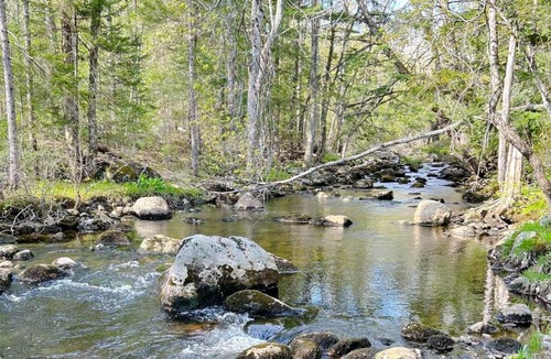 Ellsworth House | Ellsworth Cabin