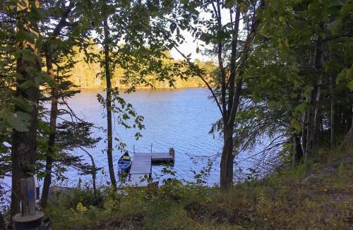 Ellsworth House | Ellsworth Holiday