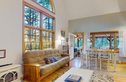 Ellsworth House | Ellsworth Holiday