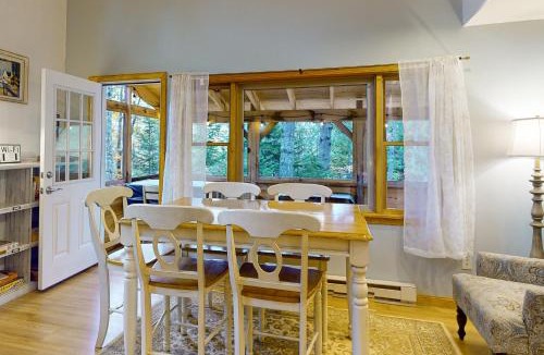 Ellsworth House | Ellsworth Holiday