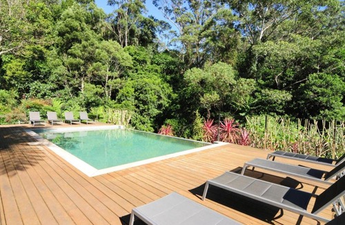 Beaumont House | Ellywan Kangaroo Valley