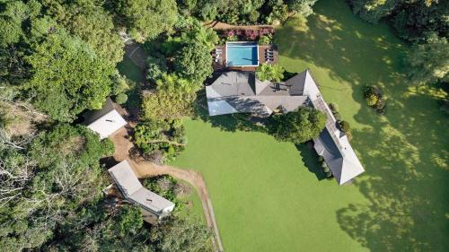 Beaumont House | Ellywan Kangaroo Valley