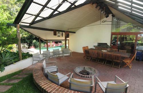 Beaumont House | Ellywan Kangaroo Valley