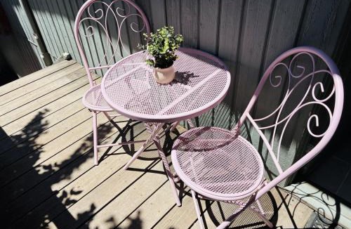 Merrijig Apartment | ELM Accommodation - Merrijig