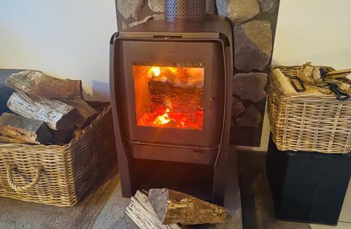 Merrijig Apartment | ELM Accommodation - Merrijig