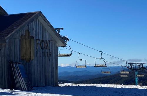 Merrijig Apartment | ELM Accommodation - Merrijig