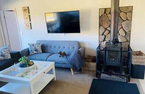 Merrijig Apartment | ELM Accommodation - Merrijig