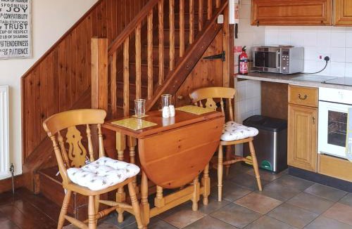 Freethorpe House | Elm Barn Lodge