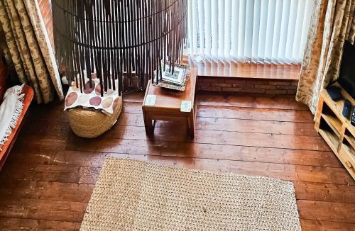 Freethorpe House | Elm Barn Lodge