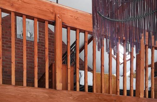 Freethorpe House | Elm Barn Lodge