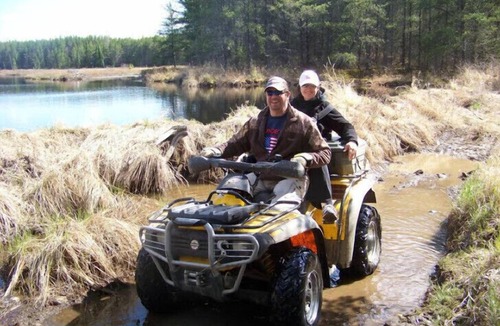 Dryden House | Elm Bay Cabin Rentals - Cottage #1