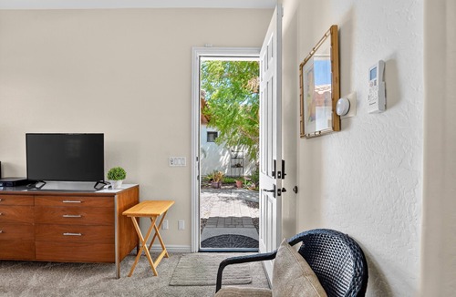 Litchfield Park Apartment | Elm Casita (Studio Apartment) by RedAwning
