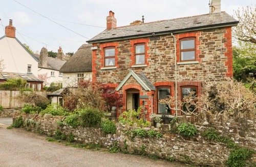 Appledore House | Elm Cottage