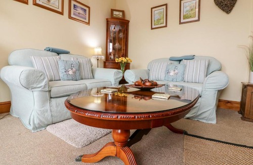 Appledore House | Elm Cottage