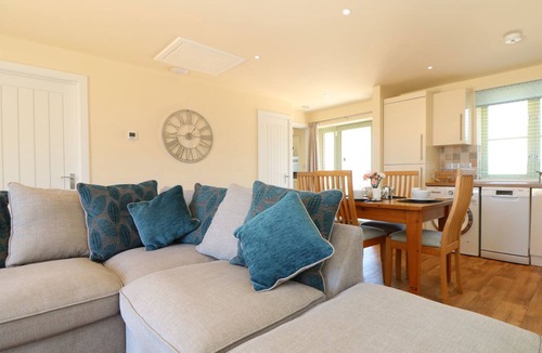 Grampound Cottage | Elm Cottage