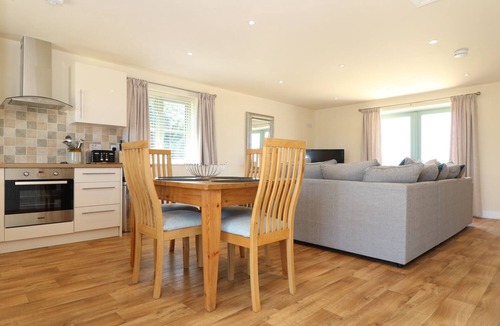 Grampound Cottage | Elm Cottage