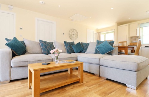 Grampound Cottage | Elm Cottage