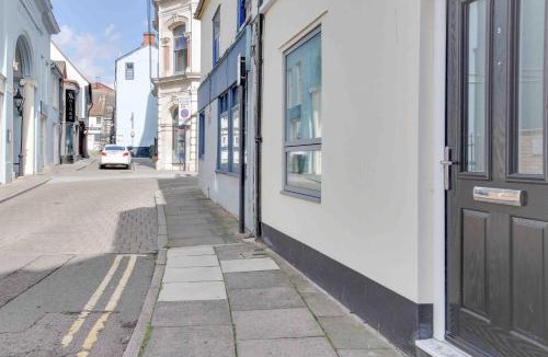 Ipswich House | Elm Cottage Ipswich