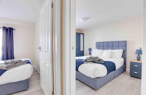 Ipswich House | Elm Cottage Ipswich