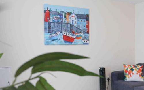 Ipswich House | Elm Cottage Ipswich