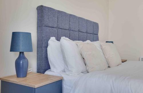 Ipswich House | Elm Cottage Ipswich