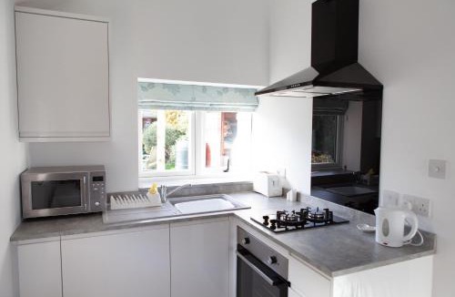 Cotebrook Ski Chalet | Elm Cottage Touring Park