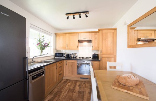 Otterham Cottage | Elm Cottage- Valley Cottage No 2