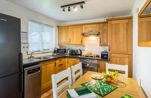 Otterham Cottage | Elm Cottage- Valley Cottage No 2