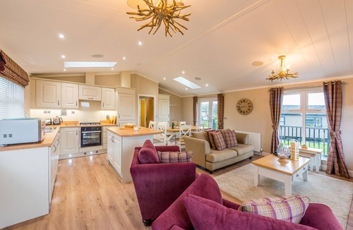 Otterham Cottage | Elm Cottage- Valley Cottage No 2