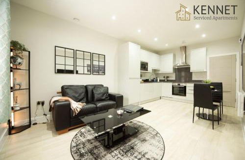 Reading Apartment | Elm House