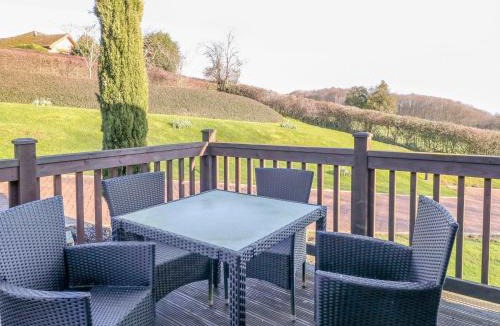 Blaisdon Ski Chalet | Elm Lodge