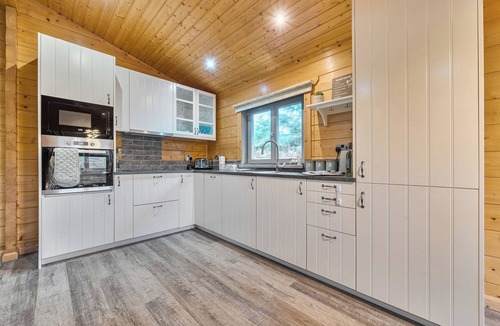 Newland Near Ulverston Cottage | Elm Lodge