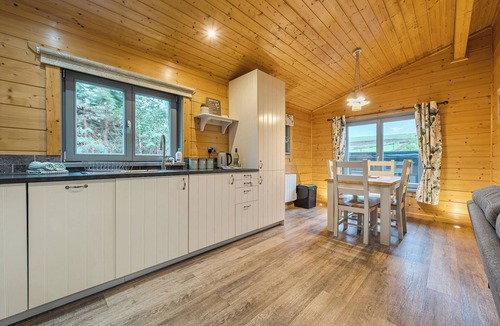 Newland Near Ulverston Cottage | Elm Lodge