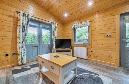 Newland Near Ulverston Cottage | Elm Lodge