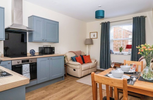 Thirsk Cottage | Elm Tree Cottage