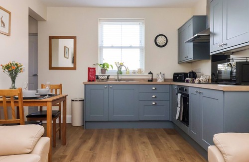 Thirsk Cottage | Elm Tree Cottage